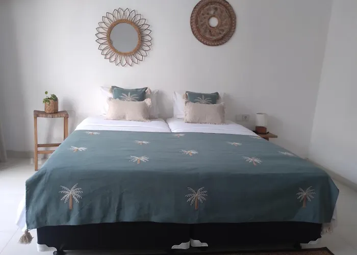 Villa Santai Pour 4 Personnes A Seminyak