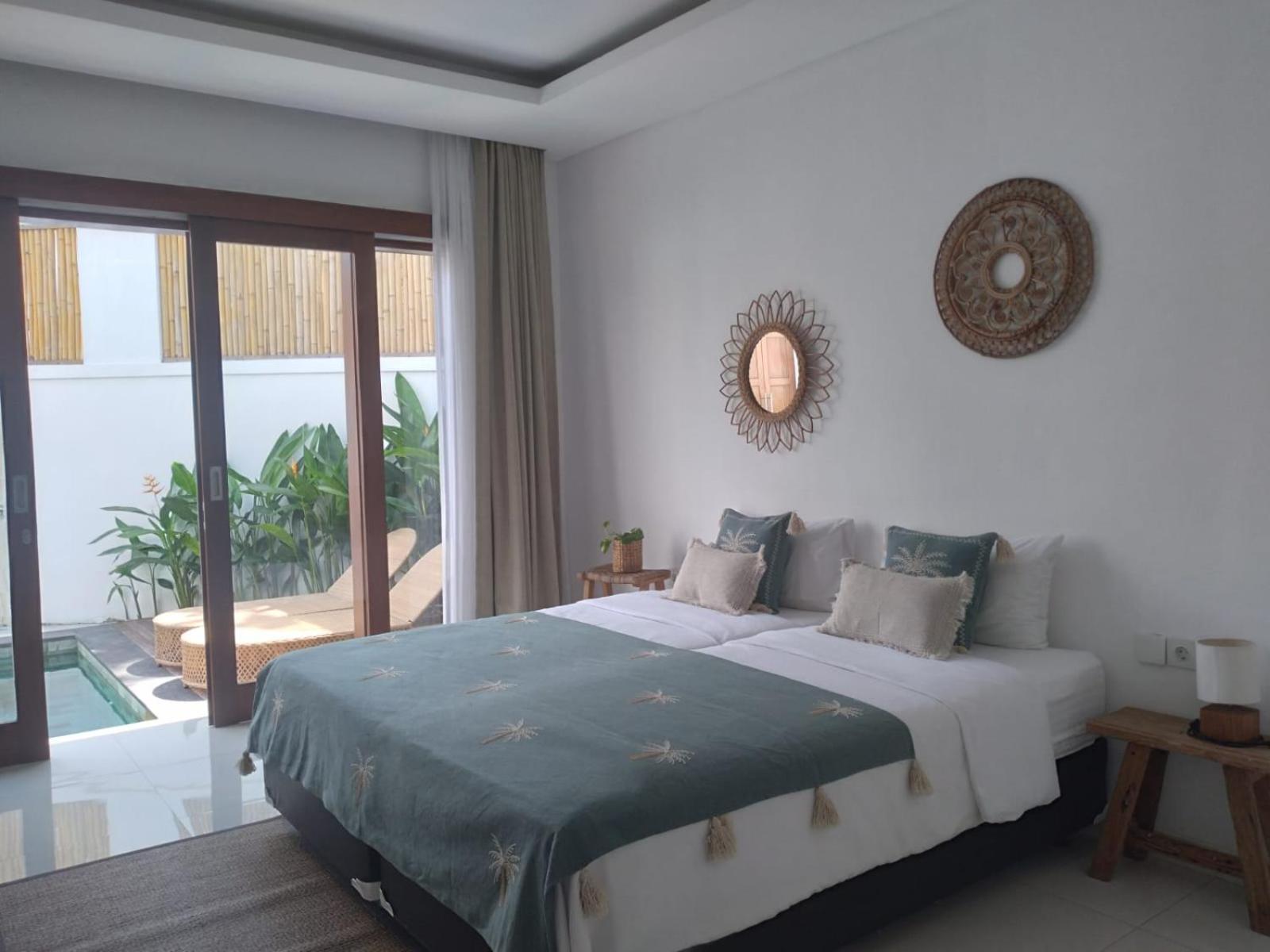 Villa Santai Pour 4 Personnes A
