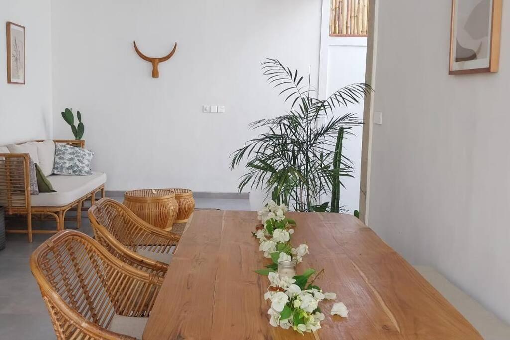 Santai Pour 4 Personnes A Villa *